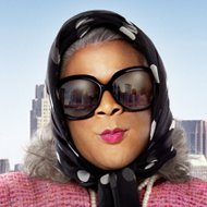 Tyler Perry's Madea's Witness Protection
