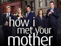 How I Meet Your Mother Crew