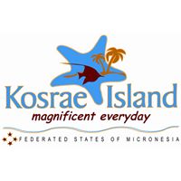 Kosrae Island