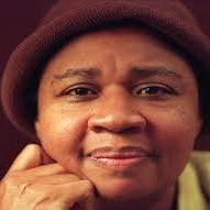 Jamaica Kincaid