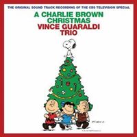 A Charlie Brown Christmas (Album Official)