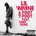 Lil Wayne - 6 Foot 7 Foot Ft. Cory Gunz