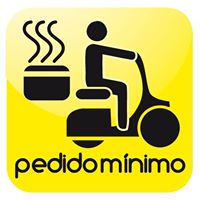 Pedido Mínimo