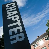 Chapter Arts Centre