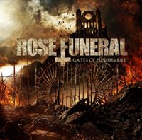 Rose Funeral