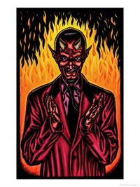 The Devil