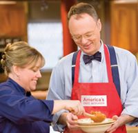 Americas Test Kitchen