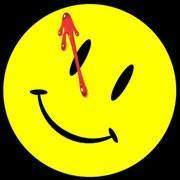 Watchmen - Ozymandias