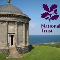 Downhill Demesne & Mussenden Temple - National Trust