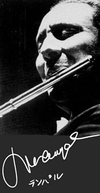 Jean-Pierre Louis Rampal