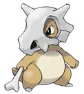 Cubone
