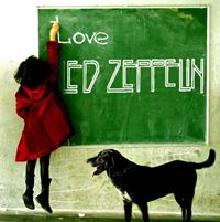 Whole Lotta Love - Led Zeppelin Celebration