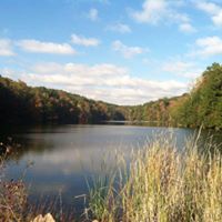 Hocking Hills State Park