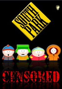 Cartman, Kyle, Stan and Kenny as Real People....CRAZY!!