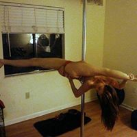 Pole Dancing