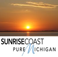 Michigan Sunrise Coast