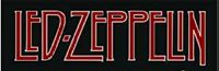 Led Zepplin