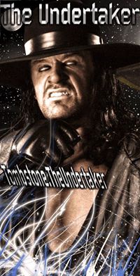 The Undertaker