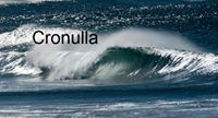 Cronulla