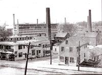 Peabody, Massachusetts