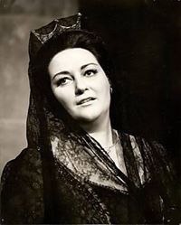 Montserrat Caballé