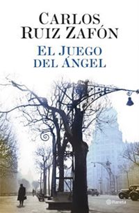 El Juego Del Ángel