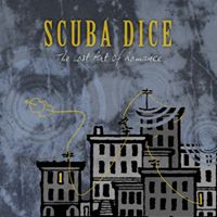 Scuba Dice