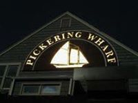 Pickering Wharf
