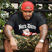 Sheek Louch
