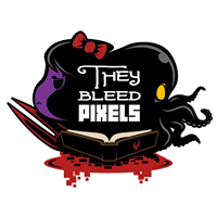 They Bleed Pixels