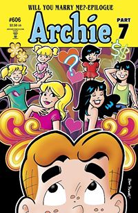 Archie Comics