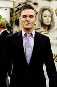 Morrisey