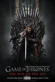 Games of Thrones Series