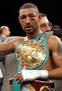 Diego Corrales