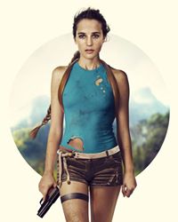 Tomb Raider