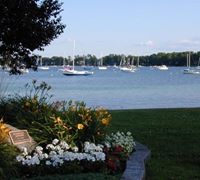 Harbor Springs Michigan