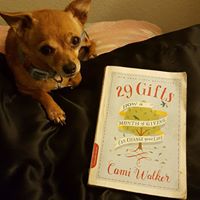 29-Day Giving Challenge