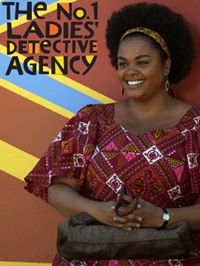 The No. 1 Ladies' Detective Agency