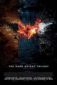 The Dark Knight Trilogy