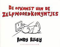 Zelfmoordkonijntjes !