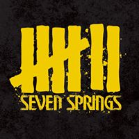 Seven Springs Terrain Parks