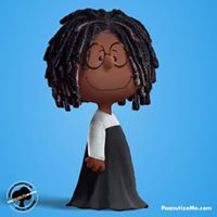 Whoopi Goldberg