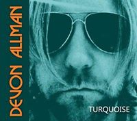 Devon Allman's Honeytribe