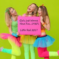 Little Red Riding Hood