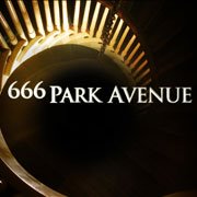 666 Park Avenue