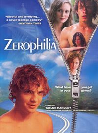 Zerophilia