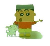 Papercraft Art Creative