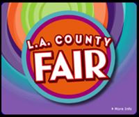 LA County Fair @ Pomona Fairplex