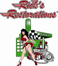 Ricks Restorations