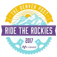Ride the Rockies